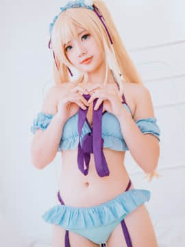 [Messie Huang] Eriri_24