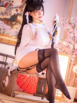 Hane Ame - Atago_010_DSC06748
