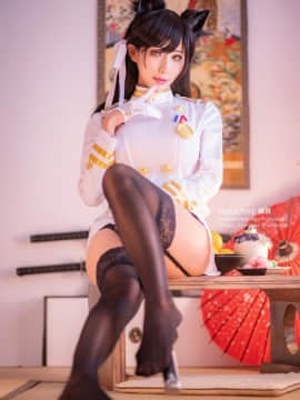Hane Ame - Atago_011_DSC06750