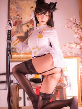 Hane Ame - Atago_003_DSC06722