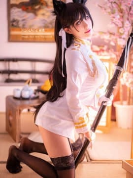 Hane Ame - Atago_005_DSC06733