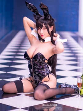 Hane Ame - Atago_114_DSC03902
