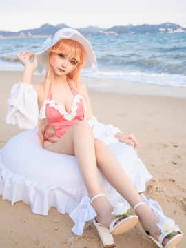 [Momoko葵葵] 黎塞留_12