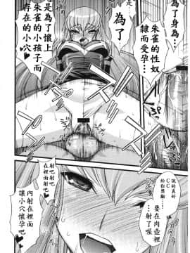 (C74) [さなづら同人誌発行所 (さなづらひろゆき)] ゼロのモノ code2 (コードギアス 反逆のルルーシュ)_Zero_No_Mono_code2_25