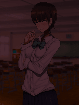 LoveCome Shujinkou Ga Tomodachi Ni Heroine Zenin Netorareru Ohanashi_365_364