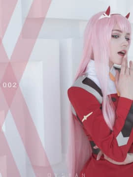 [Shirogane-sama] 合集 (Updated 2020-09-20)_097_Anime_Cosplay_Anime_Zero_Two_Darling_in_the_Franxx_Darling_In_The_Franxx_5128881