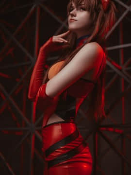 [Shirogane-sama] 合集 (Updated 2020-09-20)_124_Asuka_Langley_Evangelion_Anime_Anime_Ero_Cosplay_5214664