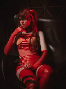 [Shirogane-sama] 合集 (Updated 2020-09-20)_126_Asuka_Langley_Evangelion_Anime_Anime_Ero_Cosplay_5214666