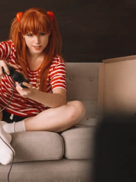 [Shirogane-sama] 合集 (Updated 2020-09-20)_132_asuka_langley_soryu_Evangelion_Anime_Anime_Cosplay_4201817