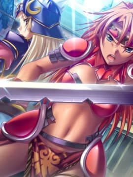 [Liquid] 魔将の贄２_011