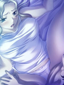 [Liquid] 魔将の贄２_256