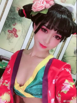 [Twitter] 鳗鱼霏儿 ManU Manyu (@manu_manyu)_410_369_D6JmmwrUEAE1hLo