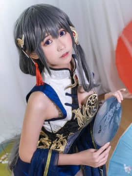 [Twitter] 鳗鱼霏儿 ManU Manyu (@manu_manyu)_551_561_DyziM_AV4AEtMQJ