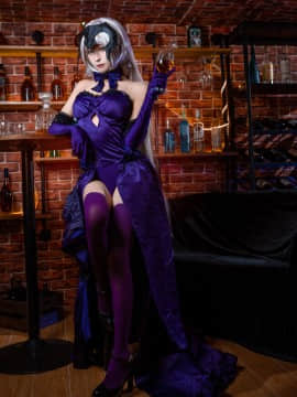 [Coser] 奶狮不咬人_0025
