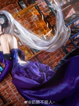 [Coser] 奶狮不咬人_0026