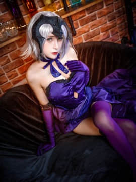 [Coser] 奶狮不咬人_0029