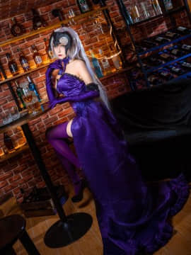 [Coser] 奶狮不咬人_0030