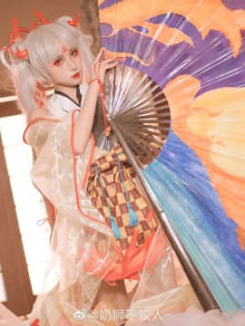 [Coser] 奶狮不咬人_0031