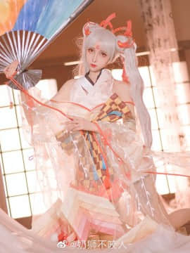 [Coser] 奶狮不咬人_0032