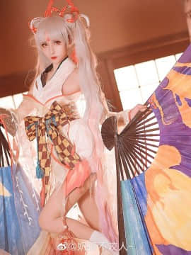 [Coser] 奶狮不咬人_0033