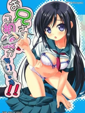 [靴下汉化组] (C84) [のりたま御膳 (のりたま)] お兄さん!! ご相談があります!! (俺の妹がこんなに可愛いわけがない)_02