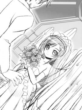 [靴下汉化组] (C84) [のりたま御膳 (のりたま)] お兄さん!! ご相談があります!! (俺の妹がこんなに可愛いわけがない)_24