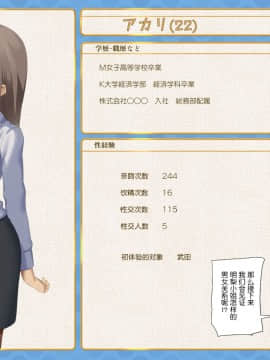 [東京プロミネンストマト] 暴露セックスTV-妻の過去に耐えられたら100万円- [中国翻訳]_tv_135
