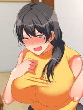 (同人CG集) [もふまんじゅう (ぴろまゆ)] 団地妻と寝取りセックス_376_02_007