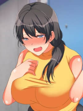 (同人CG集) [もふまんじゅう (ぴろまゆ)] 団地妻と寝取りセックス_420_03_003