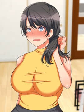 (同人CG集) [もふまんじゅう (ぴろまゆ)] 団地妻と寝取りセックス_431_03_014