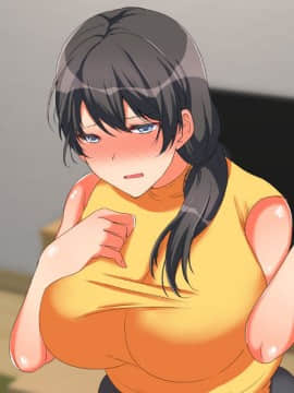 (同人CG集) [もふまんじゅう (ぴろまゆ)] 団地妻と寝取りセックス_488_04_040