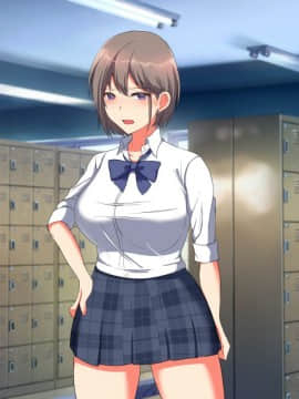 (同人CG集) [もふまんじゅう (ぴろまゆ)] 母娘が絶倫ちんぽで快楽堕ち_382_02_044