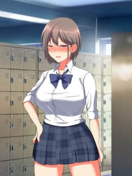(同人CG集) [もふまんじゅう (ぴろまゆ)] 母娘が絶倫ちんぽで快楽堕ち_438_03_031