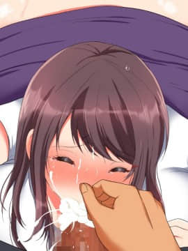 (同人CG集) [もふまんじゅう (ぴろまゆ)] 母娘が絶倫ちんぽで快楽堕ち_480_04_019