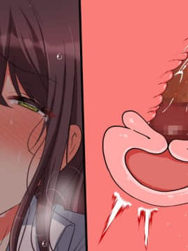 (同人CG集) [もふまんじゅう (ぴろまゆ)] 母娘が絶倫ちんぽで快楽堕ち_540_05_029