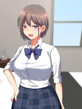 (同人CG集) [もふまんじゅう (ぴろまゆ)] 母娘が絶倫ちんぽで快楽堕ち_622_07_011