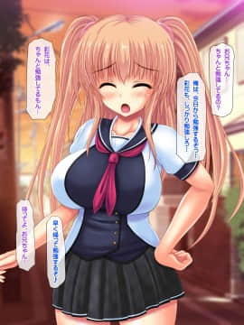 (同人CG集) [鮫野ソフトクリーム] 妹孕ませ お金貸してと言われて射精1発1000円でヤラせてくれる妹を孕ませた_012_ev007