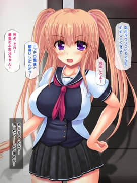 (同人CG集) [鮫野ソフトクリーム] 妹孕ませ お金貸してと言われて射精1発1000円でヤラせてくれる妹を孕ませた_153_ev148