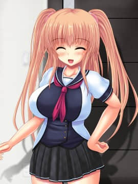 (同人CG集) [鮫野ソフトクリーム] 妹孕ませ お金貸してと言われて射精1発1000円でヤラせてくれる妹を孕ませた_609_nt094