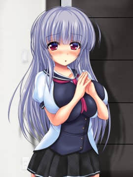 (同人CG集) [鮫野ソフトクリーム] 妹孕ませ お金貸してと言われて射精1発1000円でヤラせてくれる妹を孕ませた_612_nt097