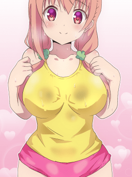Artist - へら (1╱2)_250