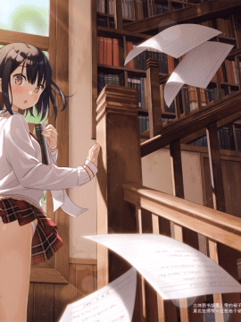 [5年目の放課後 (カントク)] スキのある妹。 [中国翻訳]_003
