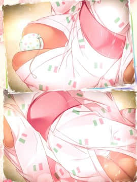 [脸肿汉化组] (C92) [Calicocat (繭咲悠)] Kancolle album -Fleet and secret- (艦隊これくしょん -艦これ-)_08