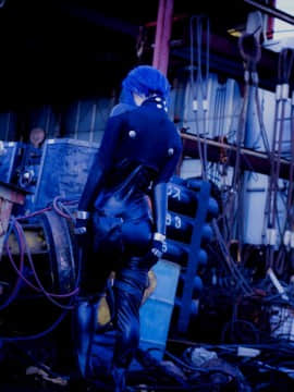 [Razzle Dazzle] ARISE (Ghost in the Shell Arise)_gallery14_033