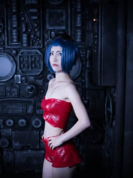 [Razzle Dazzle] ARISE (Ghost in the Shell Arise)_gallery02_012