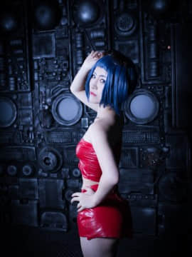 [Razzle Dazzle] ARISE (Ghost in the Shell Arise)_gallery02_013