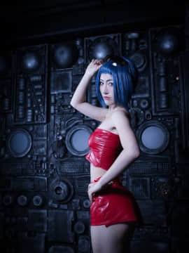 [Razzle Dazzle] ARISE (Ghost in the Shell Arise)_gallery02_014