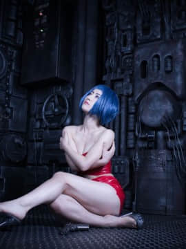 [Razzle Dazzle] ARISE (Ghost in the Shell Arise)_gallery02_018