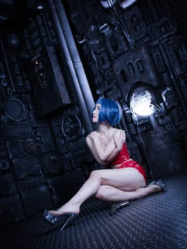 [Razzle Dazzle] ARISE (Ghost in the Shell Arise)_gallery02_019