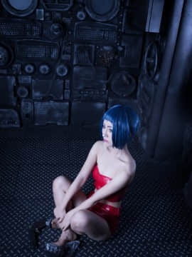 [Razzle Dazzle] ARISE (Ghost in the Shell Arise)_gallery02_020